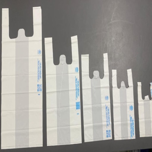 ECO FRIENDLY GROCERY BAG